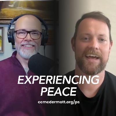 How Can We Experience Peace?