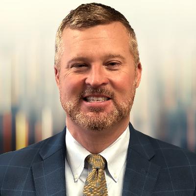 Ep. 19 Kirk Stange: The Freedom to Begin Again Ep. 19 Kirk Stange: The Freedom to Begin Again