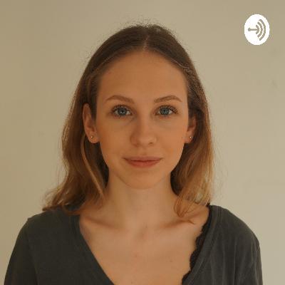 Audiopräsentation Nele Klatt Audiopräsentation Nele Klatt