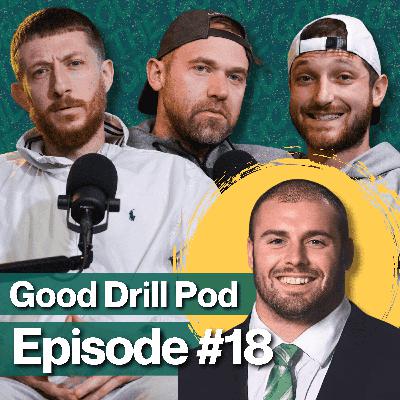 Will Ratelle on Olympic Lifts vs Trap Bar Jumps, Strength vs Skill and Much  More Will Ratelle on Olympic Lifts vs Trap Bar Jumps, Strength vs Skill and Much  More