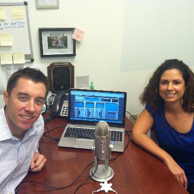 Here comes the busy season! Yvette Ramos explains.