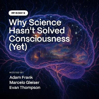 Episode 9: Why Science Hasn't Solved Consciousness (Yet) Episode 9: Why Science Hasn't Solved Consciousness (Yet)