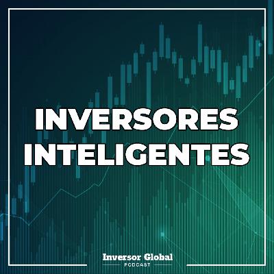 Inversores Inteligentes #11 - Diana Mondino