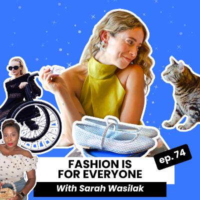 How Disability Advocates Are Redefining Fashion