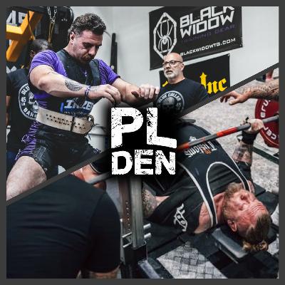 Episode 114: Westside Stories and 2900 total ft. AJ Roberts