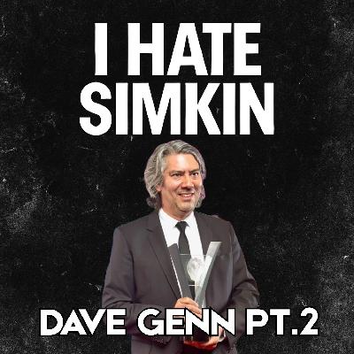 The Dave Genn Interview Part 2: The Experience of a Band Collapsing, Canada's 90s Rock Explosion & Holly McNarland's Era The Dave Genn Interview Part 2: The Experience of a Band Collapsing, Canada's 90s Rock Explosion & Holly McNarland's Era