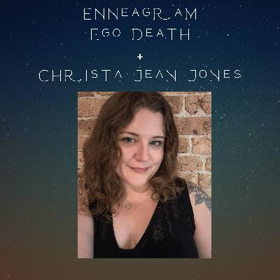 #127 Type 3 interview with Christa Jean Jones on identity and teaching