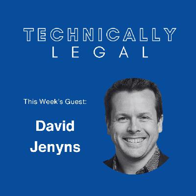 Building and Documenting Better Legal Workflows: Insights from Systemology Author David Jenyns