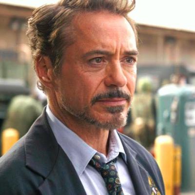 136. Tony Stark anak angkat???