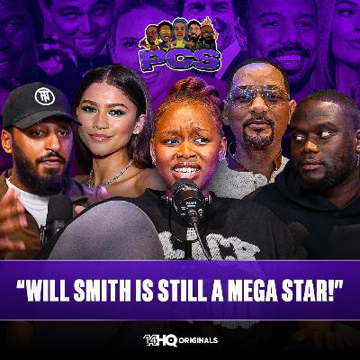 S4 | EP18: Who Are the REAL Mega Stars In Film And TV?