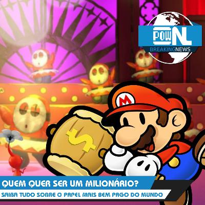 Nintendo POWdcast #117 – POWdnews: Relatório Fiscal Q1/2020, Jogos, Preços e Rumores Nintendo POWdcast #117 – POWdnews: Relatório Fiscal Q1/2020, Jogos, Preços e Rumores