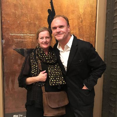 5 Questions #14: John