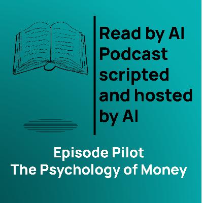 The Psychology of Money 🧠 The Psychology of Money 🧠