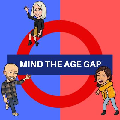 Mind the Age Gap: Episode 1- The Pregnancy Test