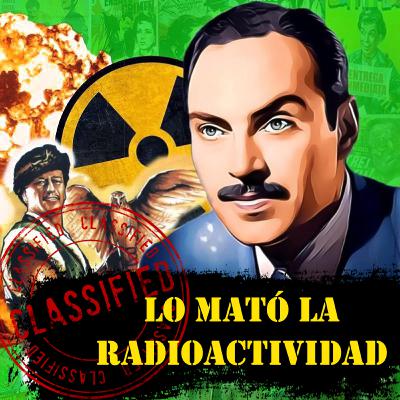 La película que mató a Pedro Armendáriz