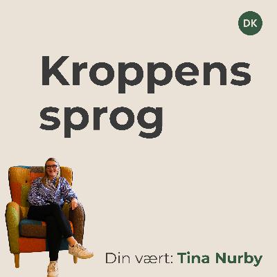 Tillid, tryghed og berøring – en samtale om relationen mellem behandler og klient