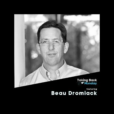 Rethinking How We Build: Craft, Risk, and Real Collaboration feat. Beau Dromiack