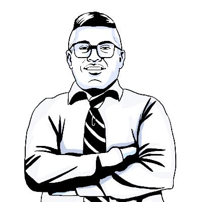 El periodista Víctor Ticay no es "traidor de la patria"