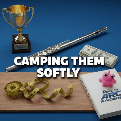 Survivors Saying Stupid Sh*t Part 3! DbD Killer "Equipment" Tier List! AND FLUTES! | Ep. 74 Survivors Saying Stupid Sh*t Part 3! DbD Killer "Equipment" Tier List! AND FLUTES! | Ep. 74