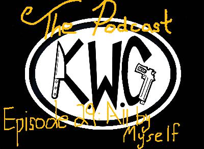 Episode 29 - All by Myself