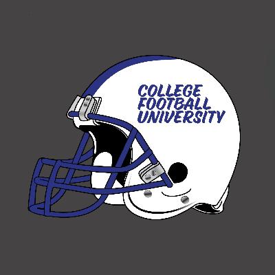 CFBU #9: B1G Week 1, Penn St Falls in 2OT, and Justin Fields Has Entered the Heisman Race CFBU #9: B1G Week 1, Penn St Falls in 2OT, and Justin Fields Has Entered the Heisman Race