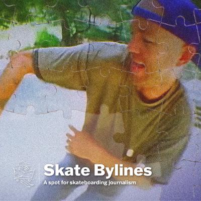 A Puzzle of Andrew Reynolds with Kyle Beachy