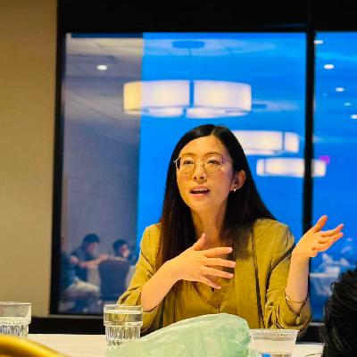 【生活聊天室】EP51 海外育儿，如何预防青少年心理问题