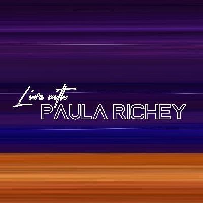 Penance, Redux: Live with Author Paula Richey
