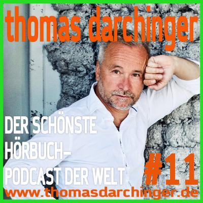Folge #11 - Blind reading
