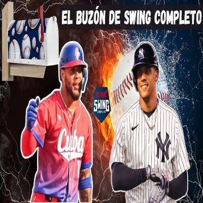 Premios MLB | Equipo Cuba al Premier 12 | Juan Soto en Top histórico de MLB | Buzón #139