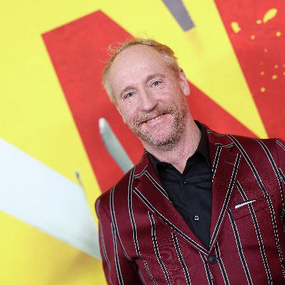 Actor Matt Walsh Talks New Movie 'The Unexpecteds', Podcast & More! Actor Matt Walsh Talks New Movie 'The Unexpecteds', Podcast & More!