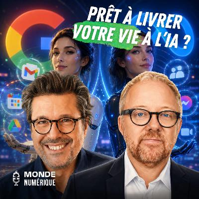🇫🇷🇨🇦 Debrief Transat – Agents IA, Musk dans la tourmente et data centers du futur 🇫🇷🇨🇦 Debrief Transat – Agents IA, Musk dans la tourmente et data centers du futur