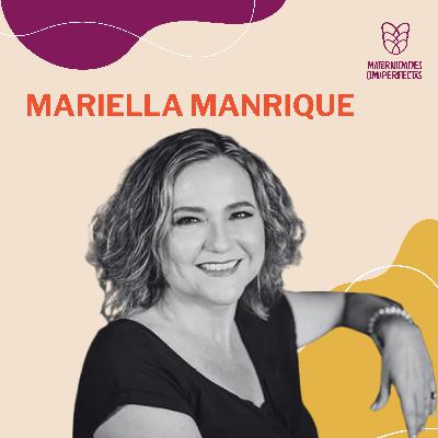 189. Recrear la vida y el juego a través de la literatura- Mariella Manrique 189. Recrear la vida y el juego a través de la literatura- Mariella Manrique