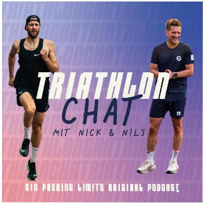 #169 Triathlon Chat: Jan Stratmann - 500 Watt auf Fuerte #169 Triathlon Chat: Jan Stratmann - 500 Watt auf Fuerte