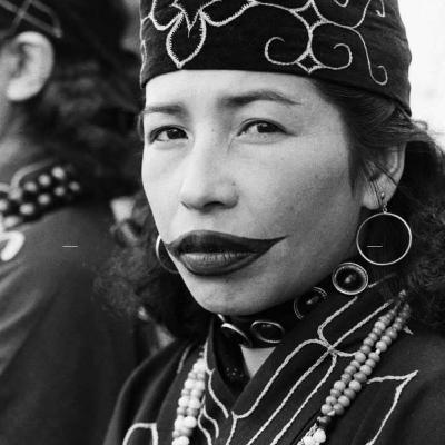 Kobiety Ainu | Odc. 53