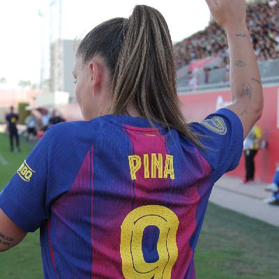 El Barça Femenino, en el centro del debate