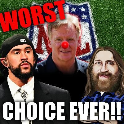 NFL Fans OUTRAGED, Ricky Travels with Bud, Alexis and Danny + Rickie Ricardo |
