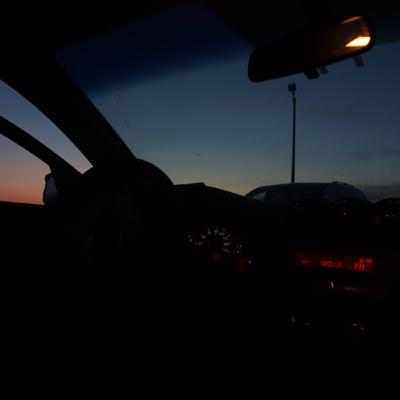 “The Black Conversation” (w/ TravHave Creations, Bushido Brown, Sol Zenith, Pax Julien)