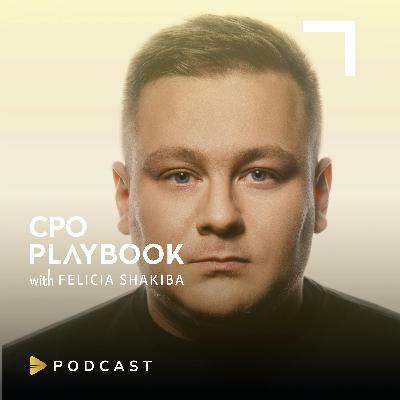 86 Raising Capital with Vision: $290M to See the Future