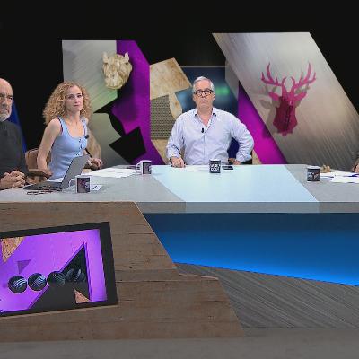 Ciclistas, EMEL, a música de Rosalía, e ministros criados à base de Inteligência Artificial Ciclistas, EMEL, a música de Rosalía, e ministros criados à base de Inteligência Artificial