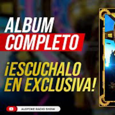 EL ALFA EL JEFE - SABIDURIA (ALBUM COMPLETO) EL ALFA EL JEFE - SABIDURIA (ALBUM COMPLETO)