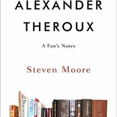 Special Guest Steven Moore - Episode No. 33 Special Guest Steven Moore - Episode No. 33