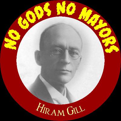 PREVIEW: Hiram Gill PREVIEW: Hiram Gill