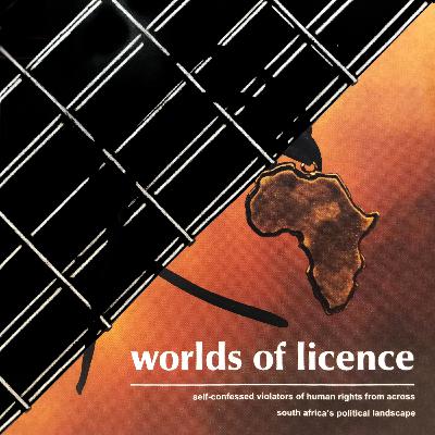 S3E4: worlds of licence - bits and pieces