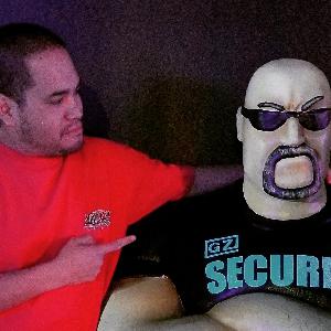 Ep. 21 "Movie Talk" Ep. 21 "Movie Talk"