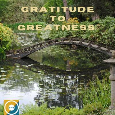 From Gratitude to Greatness: How Solomon’s Prayer Transformed His Life and Can Transform Yours!