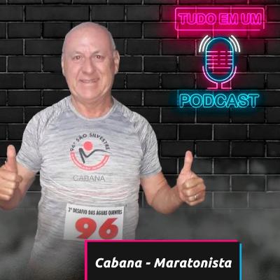 Cabana Maratonista - Tudo em um Podcast #144