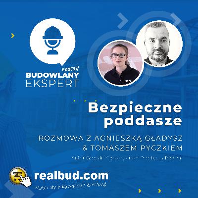 [EP #5 | Bezpieczne poddasze | realbud.com