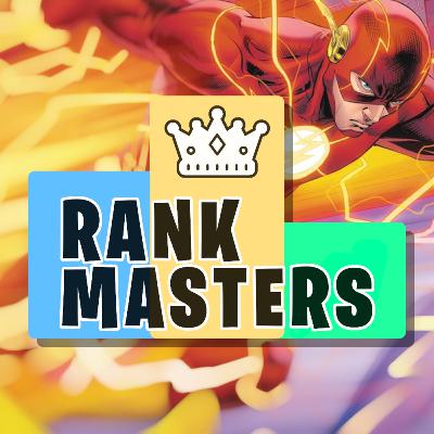 Top 35 SUPERPOWERS? Top 35 SUPERPOWERS?