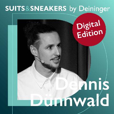 20. Dennis Dünnwald, Senior Vice President bei WongDoody – Digital Edition
